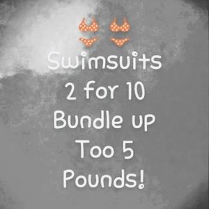 Swimsuits